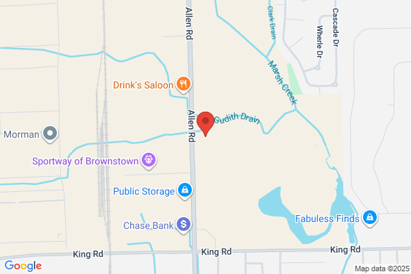 Childrens Place Montessori of Brownstown