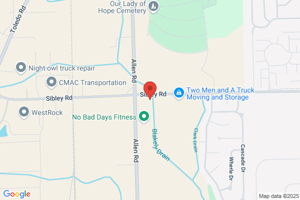 Downriver Pest Control