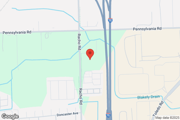 General RV Center