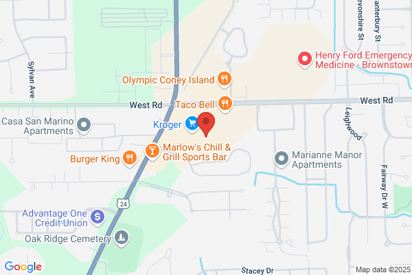 Kroger Pharmacy