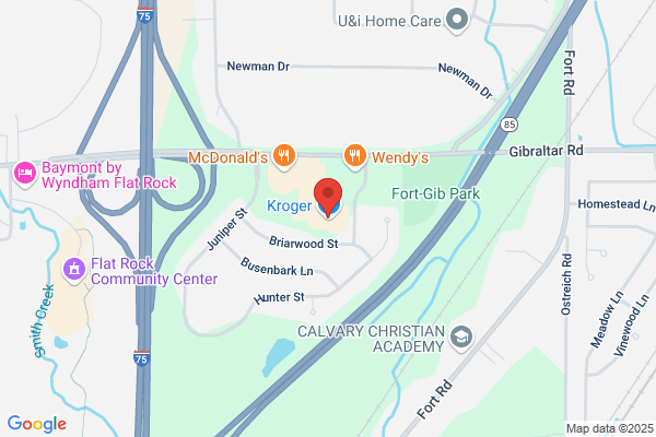 Kroger Pharmacy