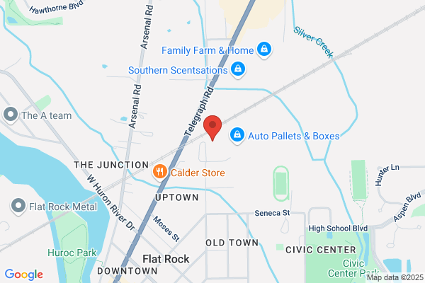 SERVPRO of Carleton/Maybee