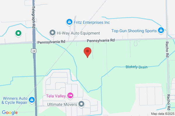 Bentley Environmental Services & Transportation Inc
