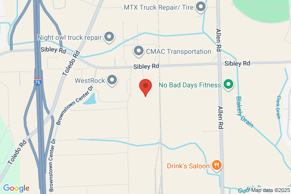 Brass Craft Mfg Co
