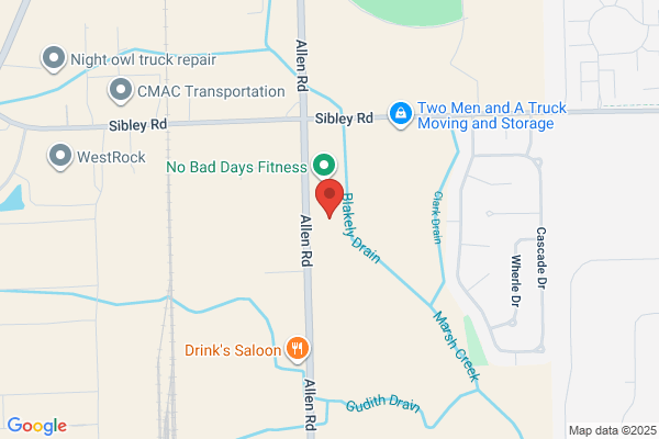 Griswold Chiropractic