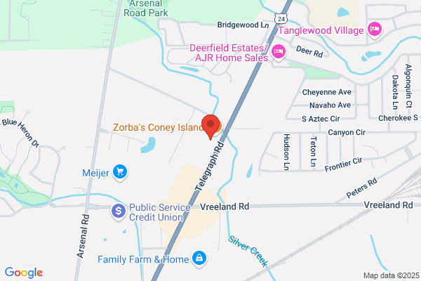 Hair 1