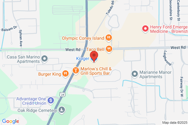Kroger Grocery Pickup and Delivery