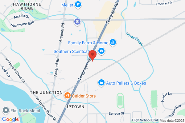 O'Reilly Auto Parts