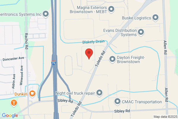 Transfreight Inc