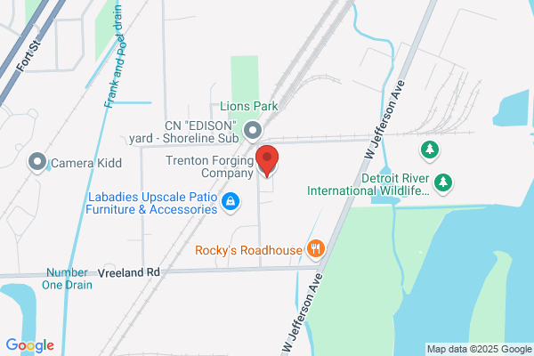 Trenton Industries Inc