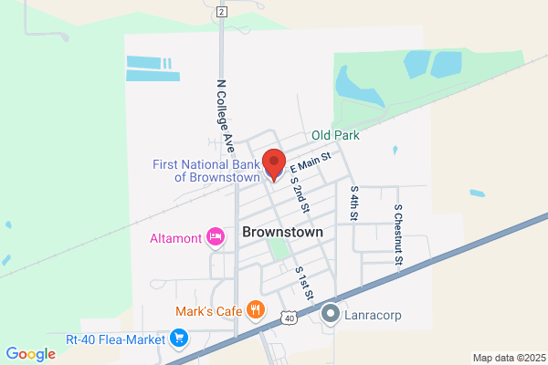 Brazle Haus Bed & Breakfast