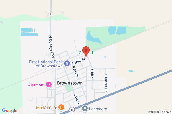 Brownstown Lumber
