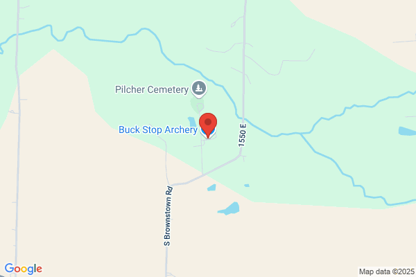 Buck Stop Archery