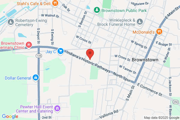 Brownstown Dental Clinic