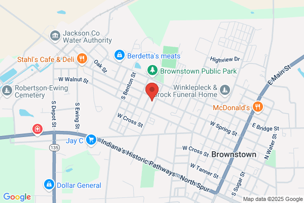 Brownstown Headstart