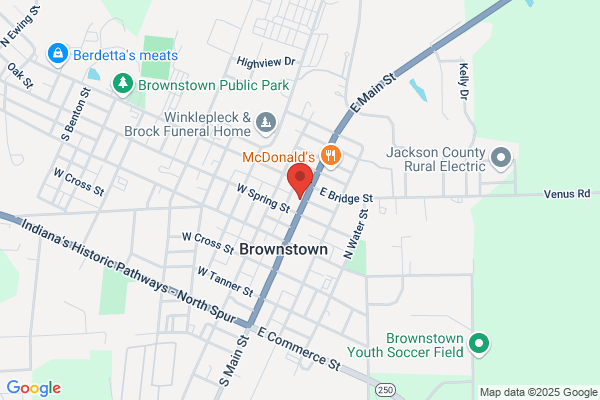 Brownstown Health Services Center