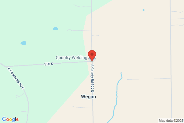 Country Welding