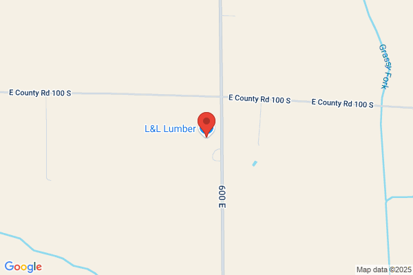 L & L Lumber Inc