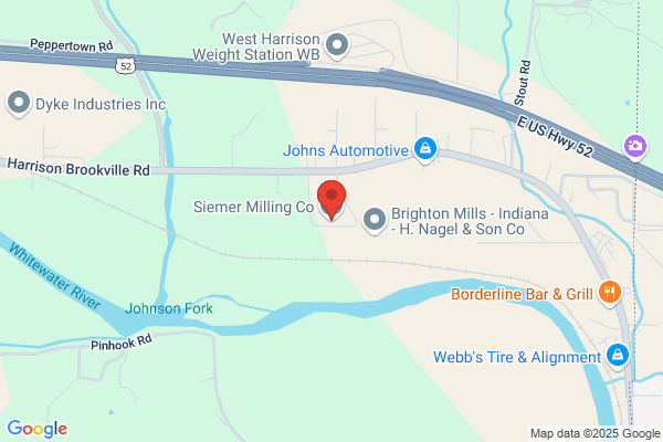 Siemer Milling Company