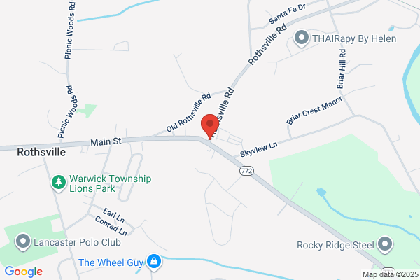 Conestoga  Oral Surgery Lititz