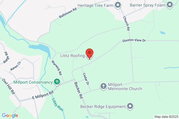 Lititz Home Improvements LLC