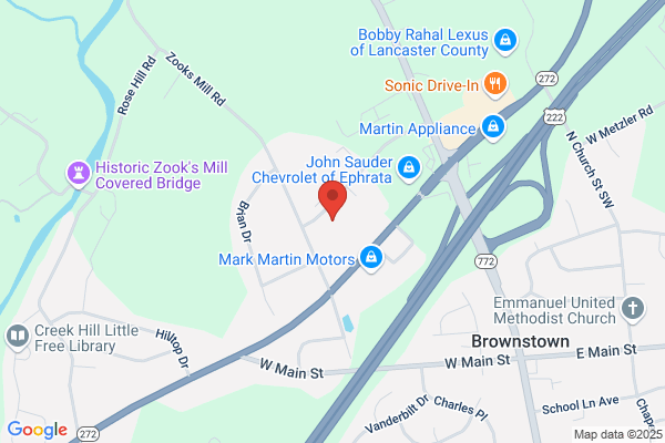 Ressler & Mateer, Inc
