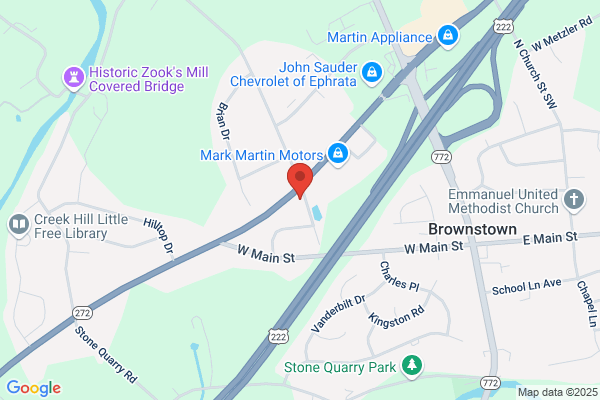 Star Rv Service Center