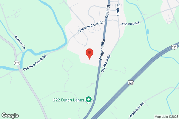 Trans Equipment Co, Inc