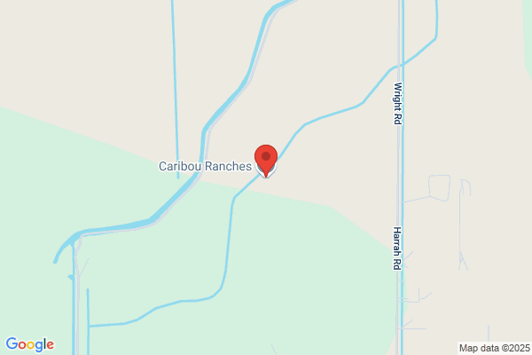 Caribou Ranches