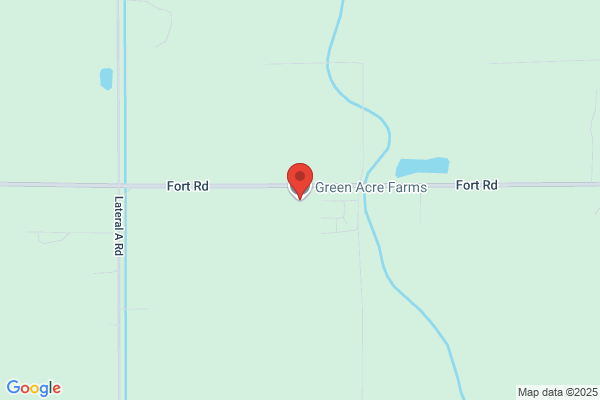 Green Acre Farms Inc