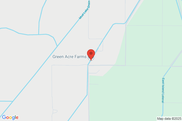 Green Acre Farms Inc