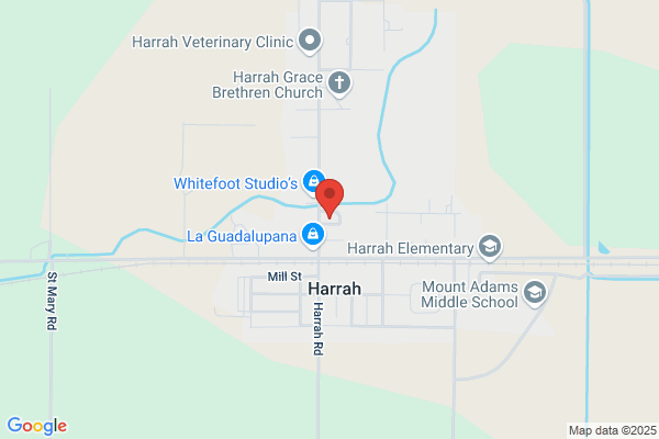 Harrah Farm Shop