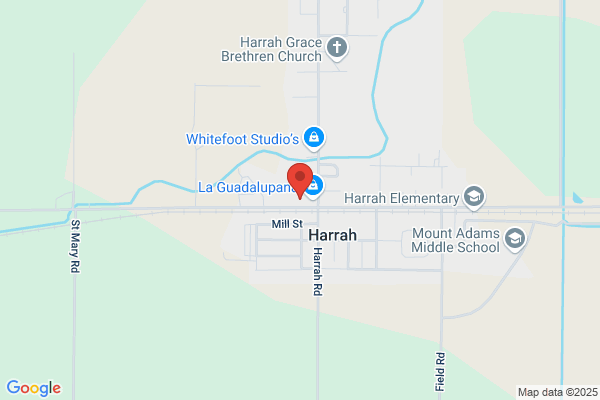 Husch & Husch Fertilizer Inc