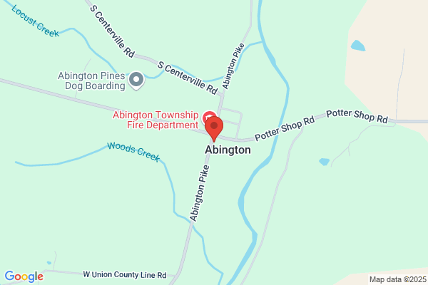 Abington Christian Church
