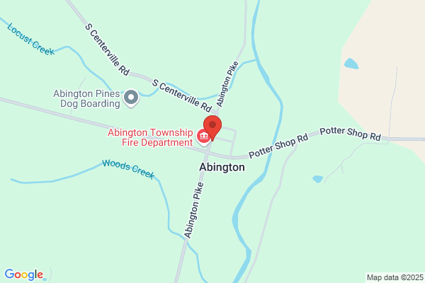 Abington Township Trustee