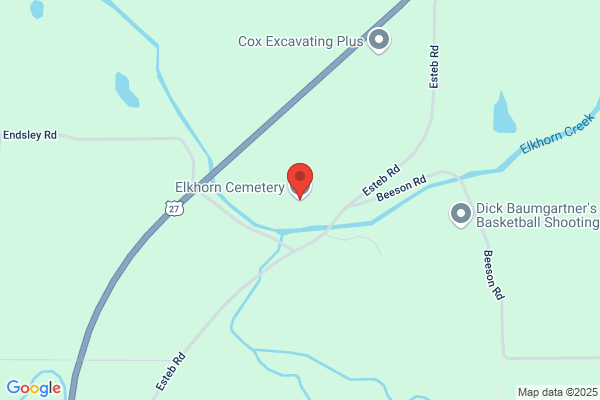 Elkhorn Cemetery