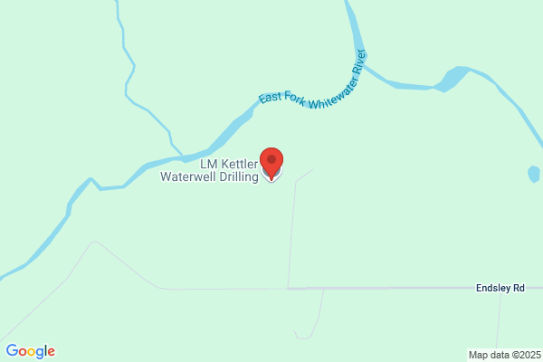L.M. Kettler Waterwell Drilling