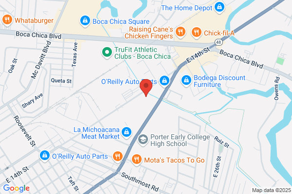Carquest Auto Parts - Brownsville Auto Parts