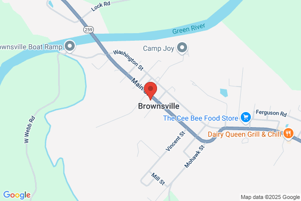 Bank of Edmonson County