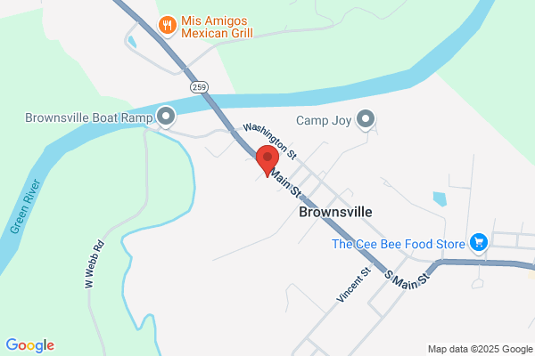 Brownsville Baptist Church