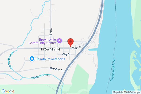 Brownsville Fire & Rescue
