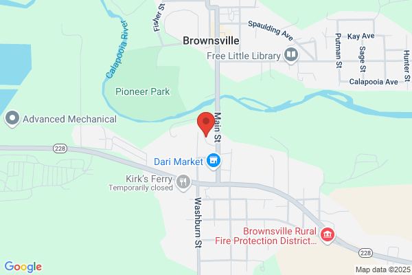 Brownsville Animal Clinic