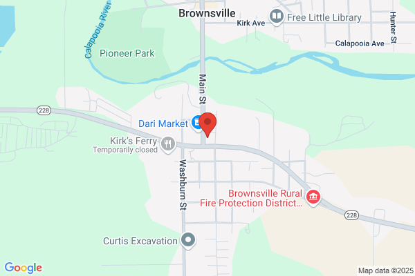 Brownsville Auto Service