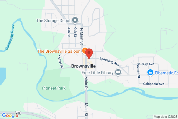 Brownsville Fitness Center Inc