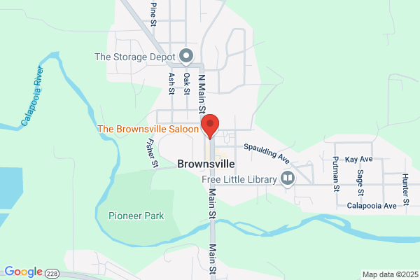 Brownsville Pharmacy & Gifts
