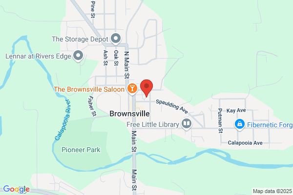 Brownsville Pioneer Clinic