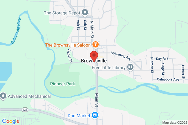 Fire Departments, Brownsville, Brownsville