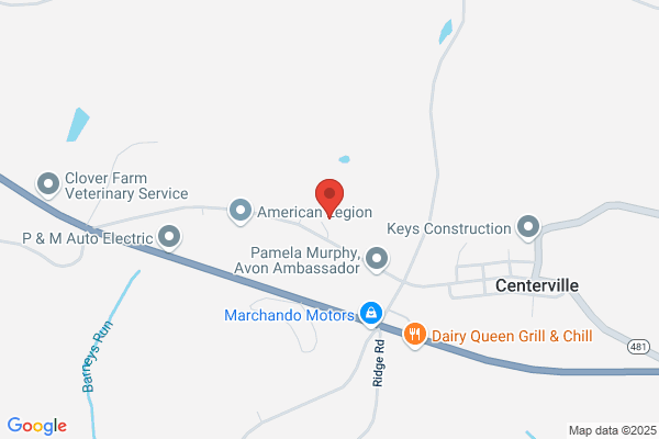 Centerville Clinics - Joseph A. Yablonski Memorial Clinic