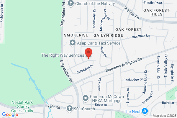 Rightway Services