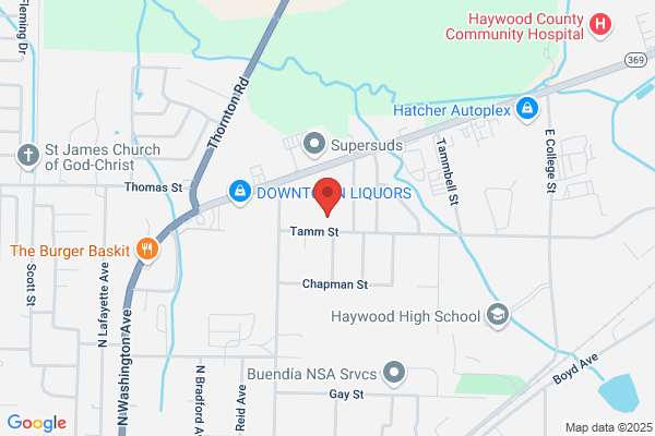 Haywood Manor Apartments